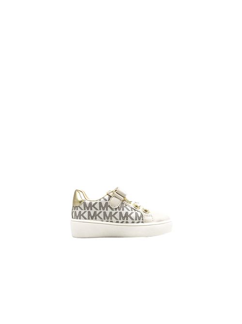 Sneakers, bambina, logate. MICHAEL KORS | MK101064U